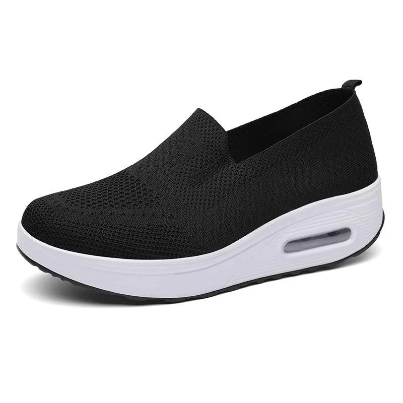 Women's orthopedic sneakers