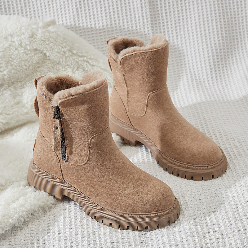 Clara | Elegant winter boots