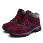 SnowPro™ | Botas quentes de inverno