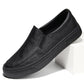 Alessandro - Mountainville δερμάτινα slip-on παπούτσια