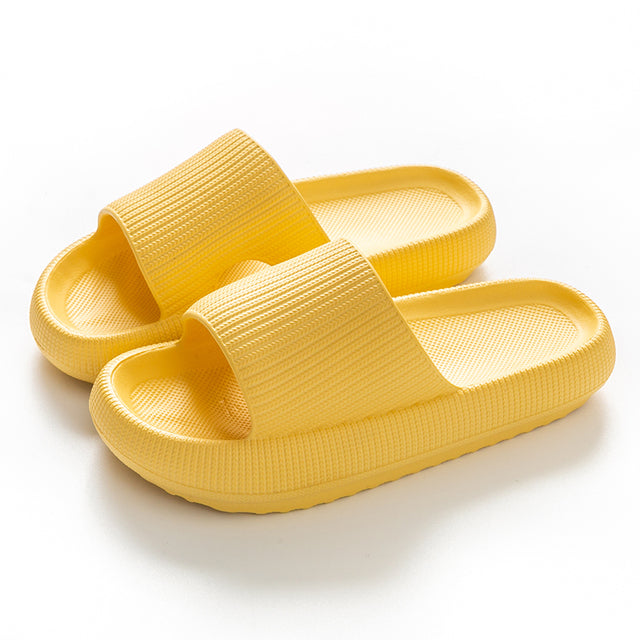 Vitalis Feet | Cloud Slippers - Conforto e alívio da dor