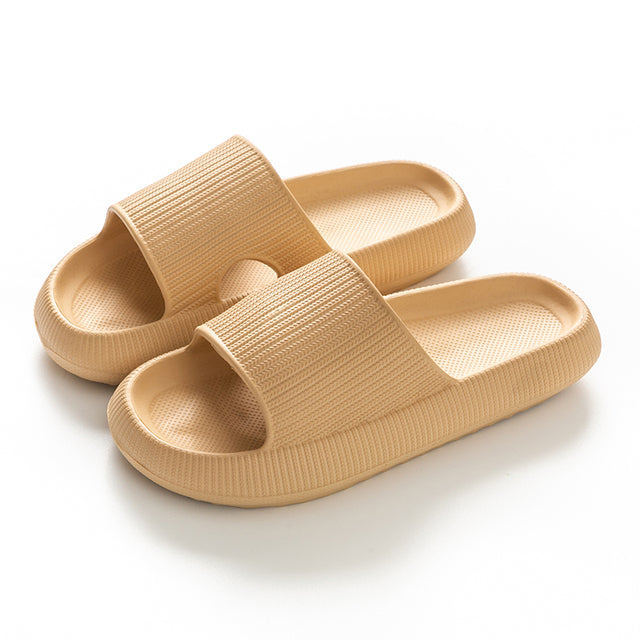 Vitalis Feet | Cloud Slippers - Conforto e alívio da dor