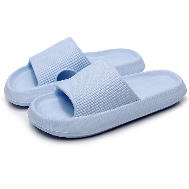 Vitalis Feet | Cloud Slippers - Conforto e alívio da dor