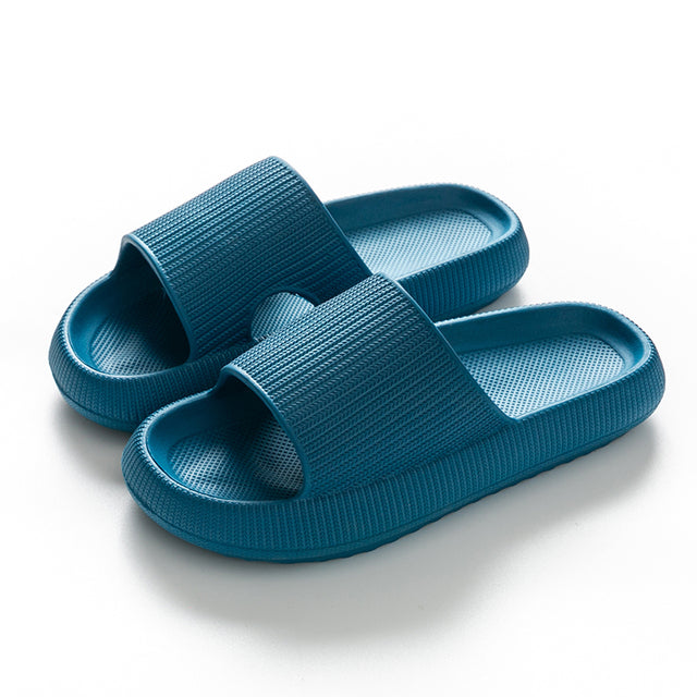 Vitalis Feet | Cloud Slippers - Conforto e alívio da dor