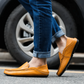 Lloyd™ | Mocasines casuales de piel hechos a mano