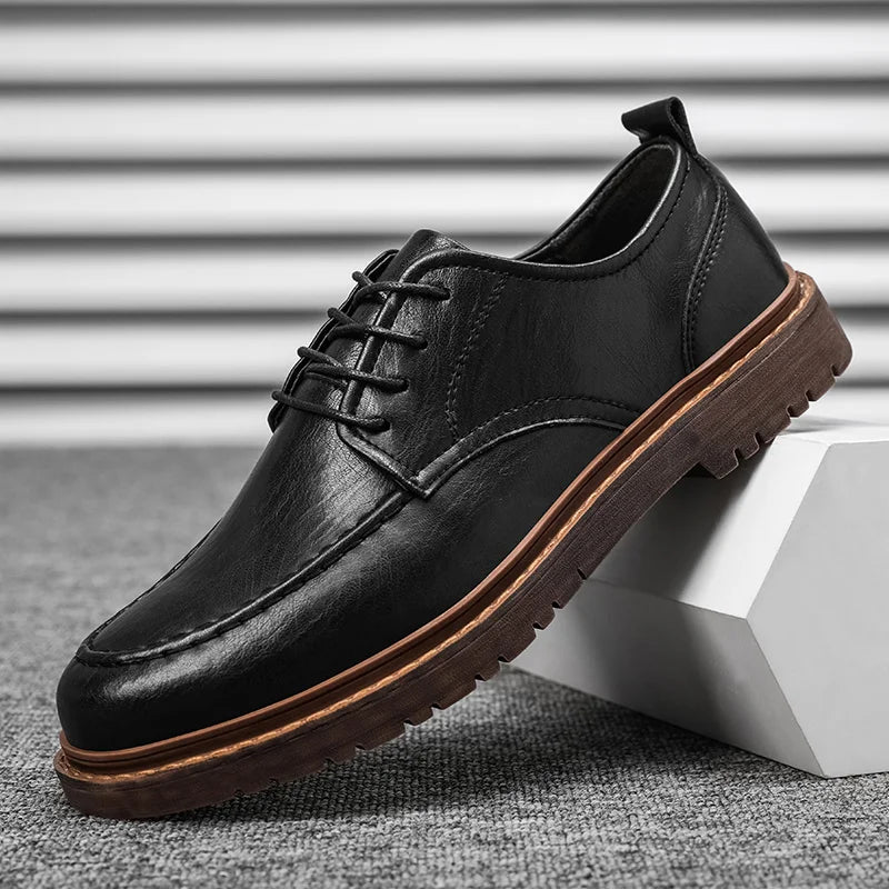 Hubert | Business-Schuhe