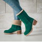 Rosemary | Botas de inverno topo de gama