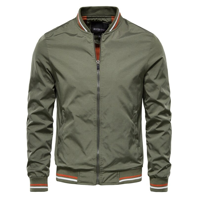 Blouson Palmiro Bombardier Casual
