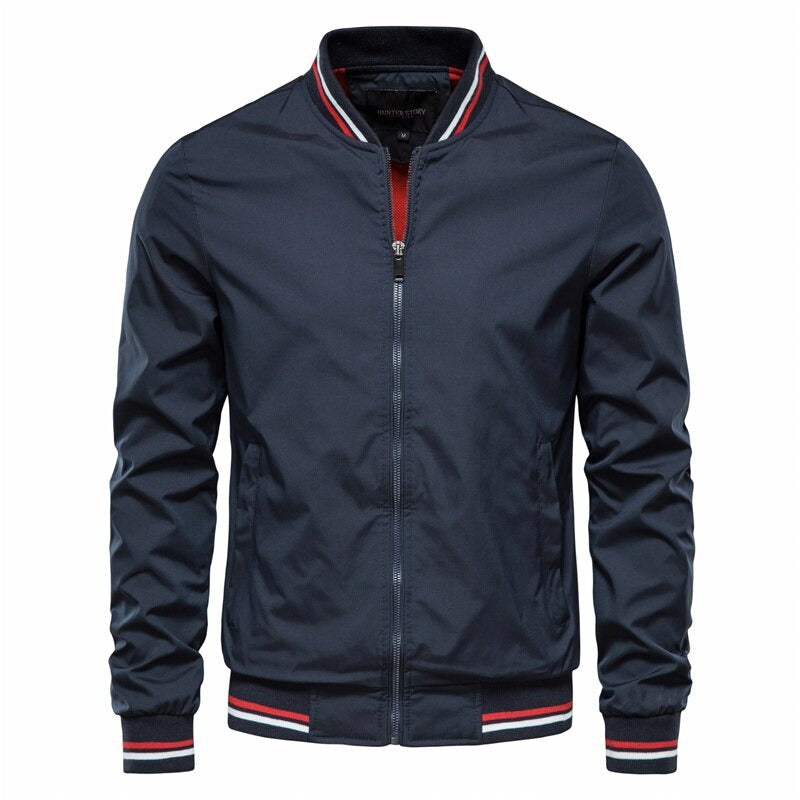 Blouson Palmiro Bombardier Casual