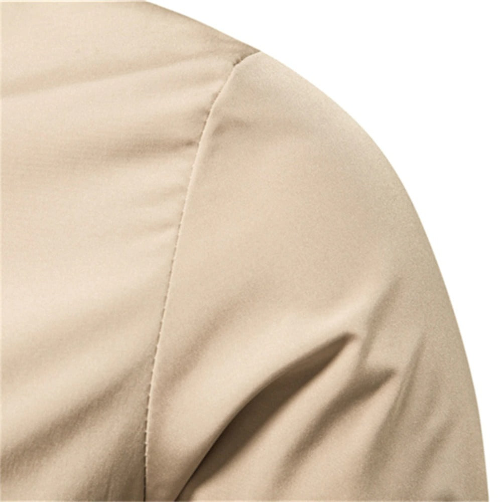 Blouson Palmiro Bombardier Casual